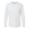 Paragon - Mens 220 Bahama Performance Hooded Long Sleeve T-Shirt