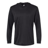 Paragon - Mens 220 Bahama Performance Hooded Long Sleeve T-Shirt