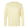 Paragon - Mens 220 Bahama Performance Hooded Long Sleeve T-Shirt