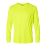 Paragon - Mens 220 Bahama Performance Hooded Long Sleeve T-Shirt