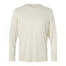 Paragon - Mens 220 Bahama Performance Hooded Long Sleeve T-Shirt