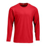 Paragon - Mens 222 Aruba Extreme Performance Long Sleeve T-Shirt