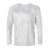 Paragon - Mens 228 Cabo Camo Performance Long Sleeve T-Shirt