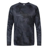 Paragon - Mens 228 Cabo Camo Performance Long Sleeve T-Shirt