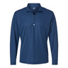 Paragon - Mens 350 Malibu Performance Quarter-Zip Pullover