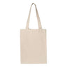 Q-Tees - Mens Q1000 12L Gussetted Shopping Bag