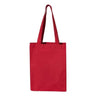 Q-Tees - Mens Q1000 12L Gussetted Shopping Bag