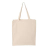 Q-Tees - Mens Q125300 14L Shopping Bag
