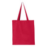 Q-Tees - Mens Q125300 14L Shopping Bag