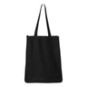 Q-Tees - Mens Q125400 27L Jumbo Shopping Bag