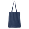 Q-Tees - Mens Q125400 27L Jumbo Shopping Bag
