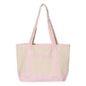Q-Tees - Mens Q125800 20L Small Deluxe Tote