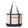 Q-Tees - Mens Q125800 20L Small Deluxe Tote