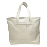 Q-Tees - Mens Q1300 19L Zippered Tote