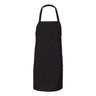 Q-Tees - Mens Q4010 Bib Apron
