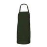 Q-Tees - Mens Q4010 Bib Apron