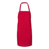 Q-Tees - Mens Q4010 Bib Apron