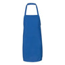 Q-Tees - Mens Q4010 Bib Apron