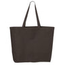 Q-Tees - Mens Q600 25L Jumbo Tote