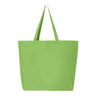Q-Tees - Mens Q600 25L Jumbo Tote