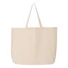 Q-Tees - Mens Q600 25L Jumbo Tote