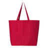Q-Tees - Mens Q600 25L Jumbo Tote