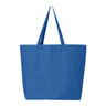 Q-Tees - Mens Q600 25L Jumbo Tote
