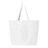 Q-Tees - Mens Q600 25L Jumbo Tote