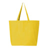 Q-Tees - Mens Q600 25L Jumbo Tote