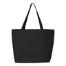 Q-Tees - Mens Q611 25L Zippered Tote