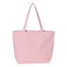 Q-Tees - Mens Q611 25L Zippered Tote