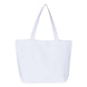 Q-Tees - Mens Q611 25L Zippered Tote