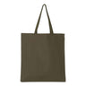 Q-Tees - Mens Q800 Promotional Tote