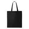 Q-Tees - Mens Qtb Economical Tote