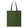 Q-Tees - Mens Qtb Economical Tote