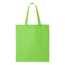 Q-Tees - Mens Qtb Economical Tote