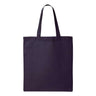 Q-Tees - Mens Qtb Economical Tote