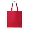 Q-Tees - Mens Qtb Economical Tote