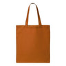 Q-Tees - Mens Qtb Economical Tote