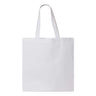 Q-Tees - Mens Qtb Economical Tote