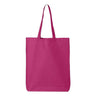 Q-Tees - Mens Qtbg 12L Economical Tote