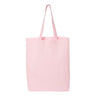 Q-Tees - Mens Qtbg 12L Economical Tote