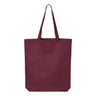 Q-Tees - Mens Qtbg 12L Economical Tote