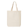 Q-Tees - Mens Qtbg 12L Economical Tote