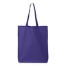 Q-Tees - Mens Qtbg 12L Economical Tote