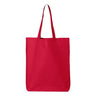 Q-Tees - Mens Qtbg 12L Economical Tote