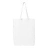 Q-Tees - Mens Qtbg 12L Economical Tote
