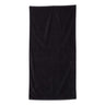 Q-Tees - Mens Qv3060 Velour Beach Towel