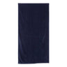 Q-Tees - Mens Qv3060 Velour Beach Towel