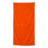 Q-Tees - Mens Qv3060 Velour Beach Towel